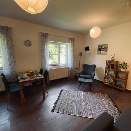 Haus Lavendel * Vinningen