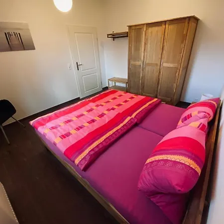 Ferienhaus Haus Lavendel