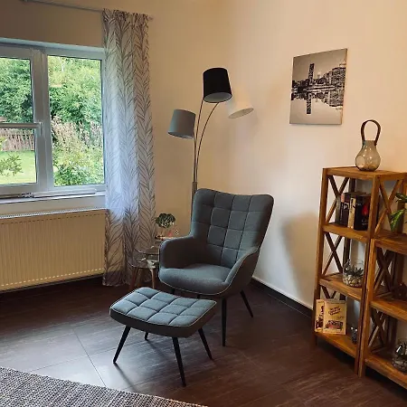 Ferienhaus Haus Lavendel