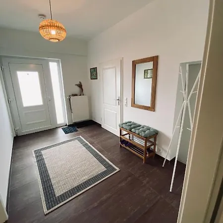 Haus Lavendel Ferienhaus