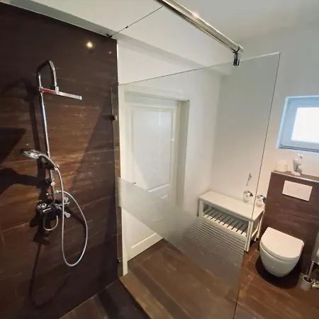 Haus Lavendel Ferienhaus