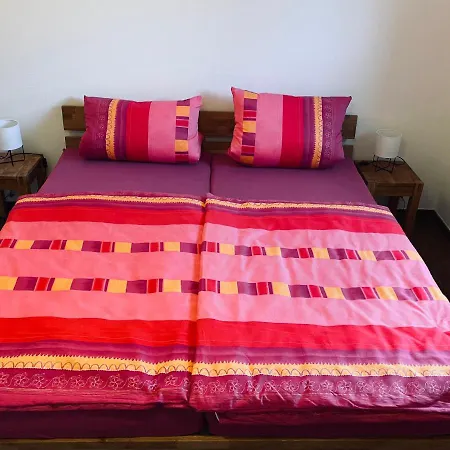 別荘 Haus Lavendel *