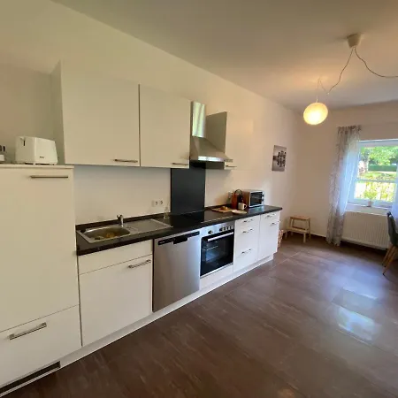 Haus Lavendel Vinningen