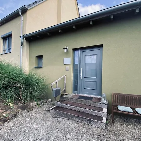 Haus Lavendel Ferienhaus Vinningen