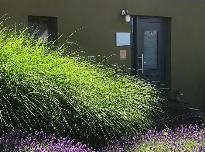 Haus Lavendel בית נופש *