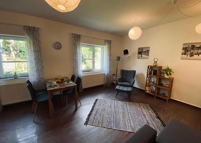 Haus Lavendel * Vinningen