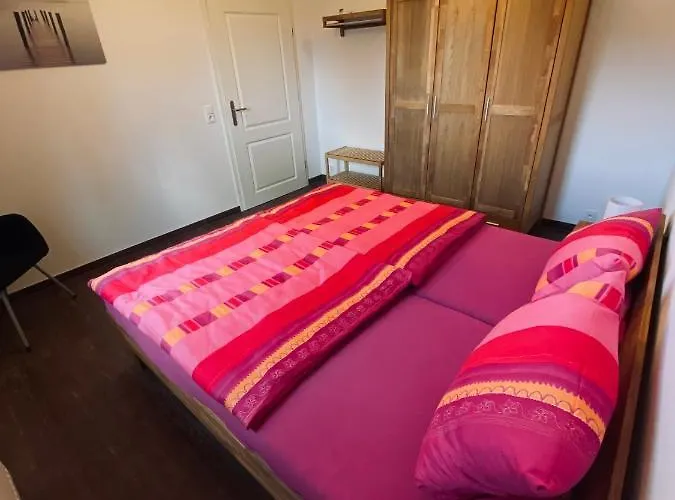 Casa vacanze Haus Lavendel