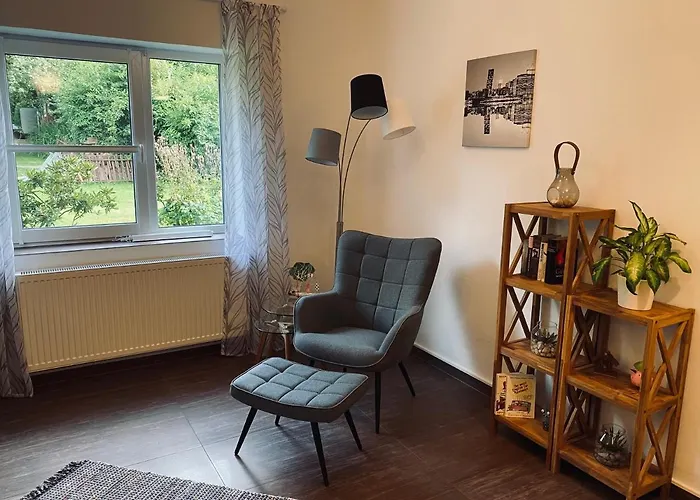 בית נופש Haus Lavendel