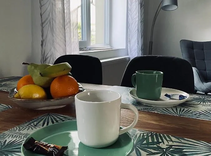 בית נופש Haus Lavendel Vinningen