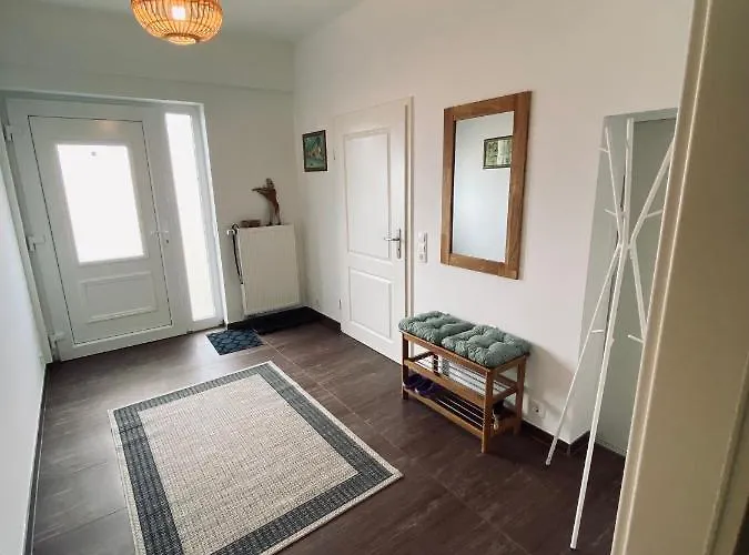 Haus Lavendel בית נופש