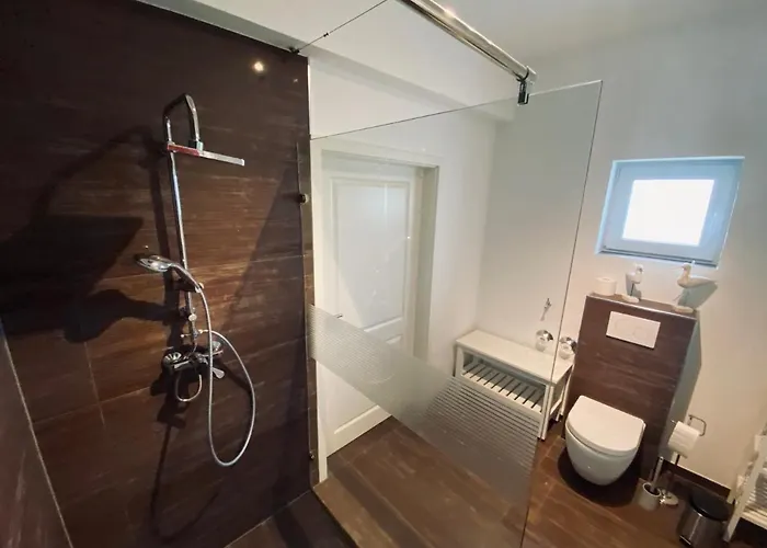 Haus Lavendel בית נופש