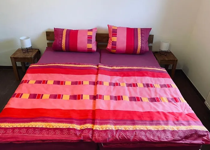 Casa vacanze Haus Lavendel *