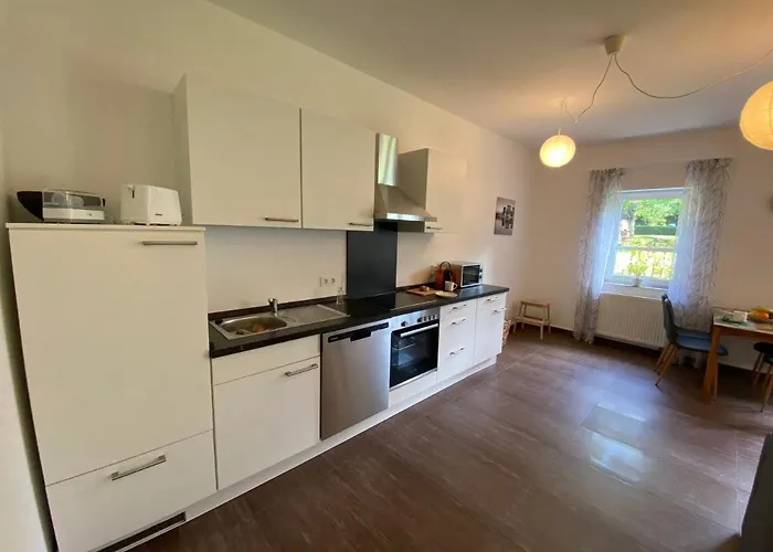 Haus Lavendel Vinningen